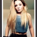Kia-Marie Rae Wallis - @kia_marie_14 - Instagram