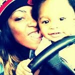 rae' &ndd jay babyy Gaskin - @raewashington - Instagram