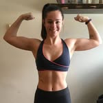 Bailey Rae Webb - @bailey.rae.fitness - Instagram