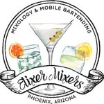 Rae Webb - @elixer_mixers - Instagram