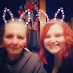 Rae Webb - @bookworm9816 - Instagram