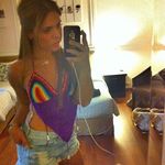 Rae Weeks - @sallesbezerra__k1a9 - Instagram