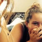 Stevie-Rae Weeks - @is_it_hi_or_hey11 - Instagram