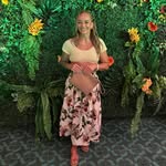 Chelsea Rae Marie Workman - @chels_workman - Instagram