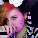 Rae Wright - @_undead_soldier - Instagram