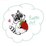 Rae Wright - @raebies.art - Instagram