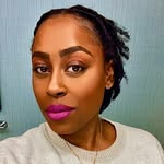 Rae Wright - @material_junkie - Instagram