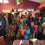 Walter Wright - @raewright63 - Instagram