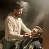 Raed Barber shop  brazeil - @raedghanem417 - TikTok