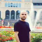 Raed Ghanem - @ghanem.r.j - Instagram