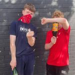 Regan Walker - @reganwalker23 - Instagram