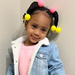 Raegan Young👑💕 - @_raegananiyah - Instagram