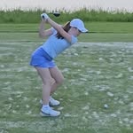 Raegan Young - @raegan.young.golf - Instagram