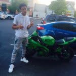 Raekwon - @raekwon___jones - Instagram