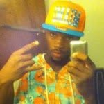 Raekwon Jones - @rjones223 - Instagram