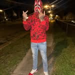 Raekwon Jones - @moneeyhuncho - Instagram