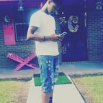 Raekwon Jones - @sosa_rae_j - Instagram