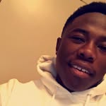 Raekwon Jones - @ysn.gucci23 - Instagram