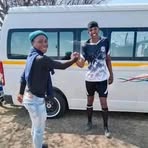 Rhulani Sanchaz - Facebook