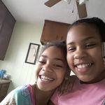 Raelyn Olivia Smith - @cutnessprincess1065 - Instagram