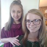 Raelyn Smith - @tater_is_ - Instagram