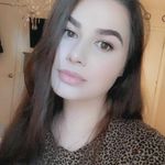 Raelyn Smith - @beautybyraelynnicole - Instagram
