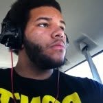Rae'Quan Brown - @bigrae17 - Instagram