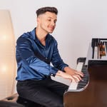 🎙️ RAFA CASTRO 💙 Perfil Novo - @rafacastro.cantor - Instagram