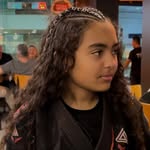 Rafa Castro - @moanabjj_ - Instagram