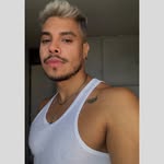 Rafa Castro - @tadeosoyio - Instagram