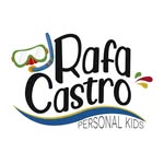 Rafa Castro - @rafapersonalkids - Instagram