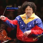Rafael Abarca - @radiocapitalmusicalmp3 - Instagram