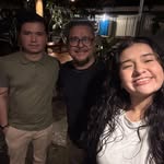 Rafael Antonio Calderon Abarca - @calderonabarca7 - Instagram