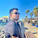 Rafael Acuña - @rafaelacuna_21 - Instagram