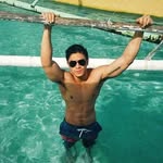 Rafael James Adler - @scruffdaddyforhire - Instagram
