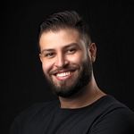 Rafael Aguiar - @pilaresdariqueza - Instagram