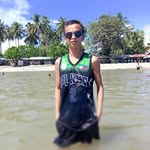 Rafael Aguilon Crausos Jr. - @rafaelcrausos - Instagram