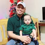 Rafael Jonasan Aguilon - @paeng0614 - Instagram