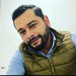 Rafael Vinicio Parra Alaniz - @vinicio_parra_alaniz - Instagram