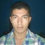Rafael Alas - @rafaelparada1993 - Instagram