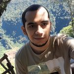 Rafael Alas - @rafaelalas95 - Instagram