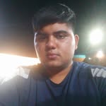Jesús Rafael Albarrán Pirela - @70_rafa_07 - Instagram