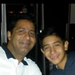 Rafael Albarran - @rafaelalbarranv - Instagram