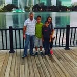 Rafael Albarran - @albarran6955 - Instagram