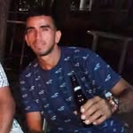 Rafael Albarrán - @rafaelalbarran1992 - Instagram