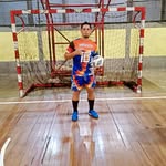 Rafael Albarran - @chinorafa11 - Instagram