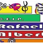 Ceip Rafael Alberti - @ceip.rafaelalberti - Instagram