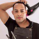 RAFAEL ALBERTO ✂︎ | CABELEIREIRO - @rafaelalbertosalon - Instagram