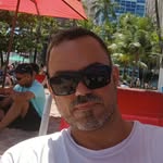 Rafael Da Mata Rezende - @rafaelalbertrezende - Instagram