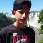 Rafael Albrecht - @rafael.albrecht.98 - Instagram